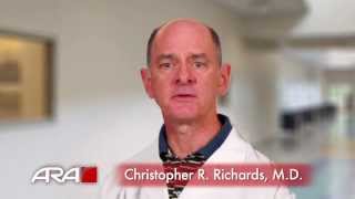 Dr Richards - Quality Care at Austin Radiological Association