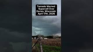 #supercell #weather #timelapse #lightning