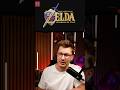 RÉACTION A L’ANNONCE DU REMAKE DE ZELDA - OCARINA OF TIME 🗡️🔥