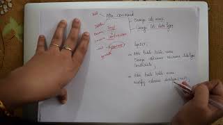 11 DBMS   ALTER Command   Change Column Name & Data Type