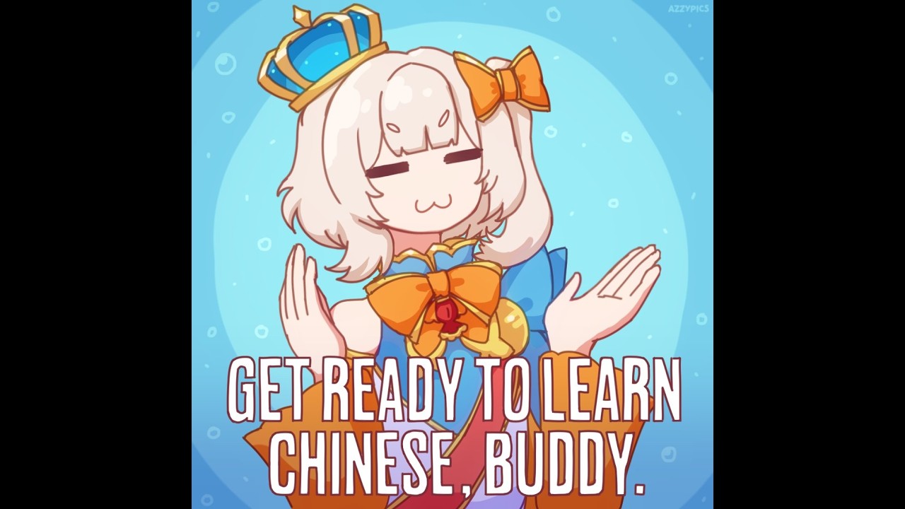 Mari Finds Questionable Ethnic Music