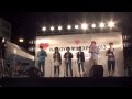 A.R. - 100万回の「I love you」 (a cappella version)