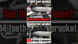 Thumbnail for Which one would you go with? #motorcycle #shorts #honda #ktm #engineering