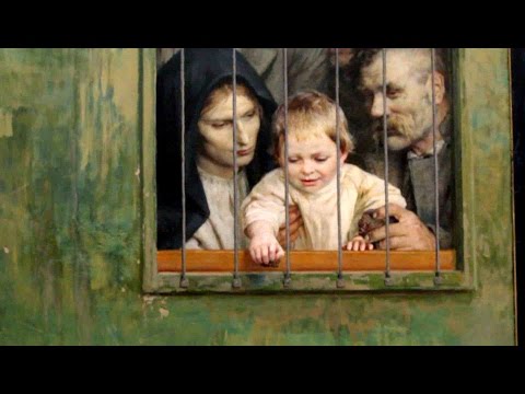 Video: Welk Verhaal Gebeurde Er In De Tretyakov Gallery? - Alternatieve Mening