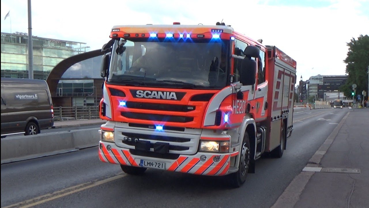 Random emergency videos summer 2023