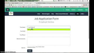 Fast Markt - Hr Recruitment