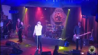 Slippery When Wet – The Ultimate Bon Jovi Tribute