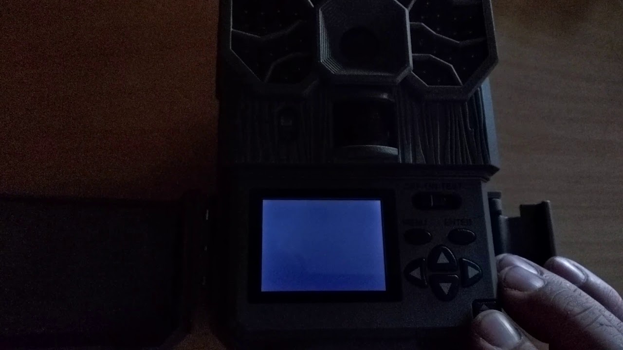 Sostituzione Diretta Antenna Stock SMA Per Stealth Cam - Foto 6