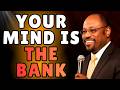 DR MYLES MUNROE: CHANGE YOUR THINKING AND WATCH YOUR FAMILY ECONOMY RISE FAST!