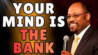 DR MYLES MUNROE: CHANGE YOUR THINKING AND WATCH YOUR FAMILY ECONOMY RISE FAST!