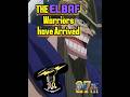 The Elbaf/ph Warriors have arrived at Egghead Island #onepieceanime #englishdub #voiceacting
