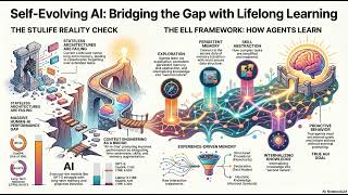 Celebrity Building Self Evolving Agents via Experience Driven Lifelong Learning: A Framework and Benchmark Net Worth