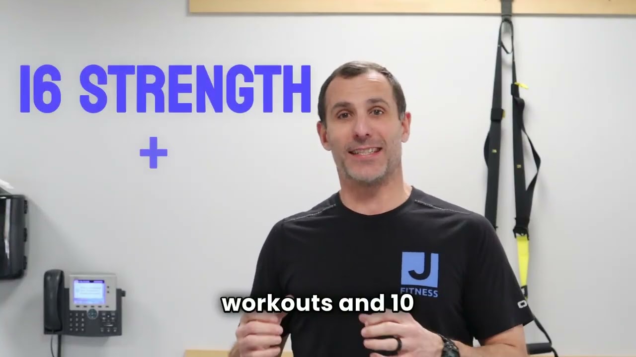 2025 Spring into Fitness Challenge