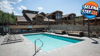 Lodges at Deer Valley | Park City (UT), United States | Hotel Review ⭐