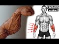 Perfect forearm exercises