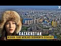 Kazakhstan negara yang dikenal sebagai gudangnya bidadari  fakta menakjubkan negara kazakhstan