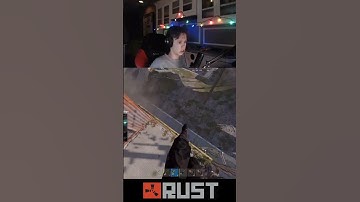 🔴 a1dan8992 - Absolutely lost #shorts #rust #fyp #highlight