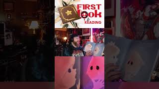 Rosalina's Storybook - First Chapter | #nintendo #darkhorse