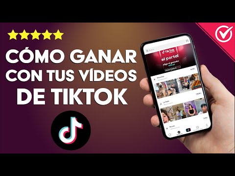 ¿Cómo Ganar Dinero con tus Vídeos de TikTok? - El Mejor Camino