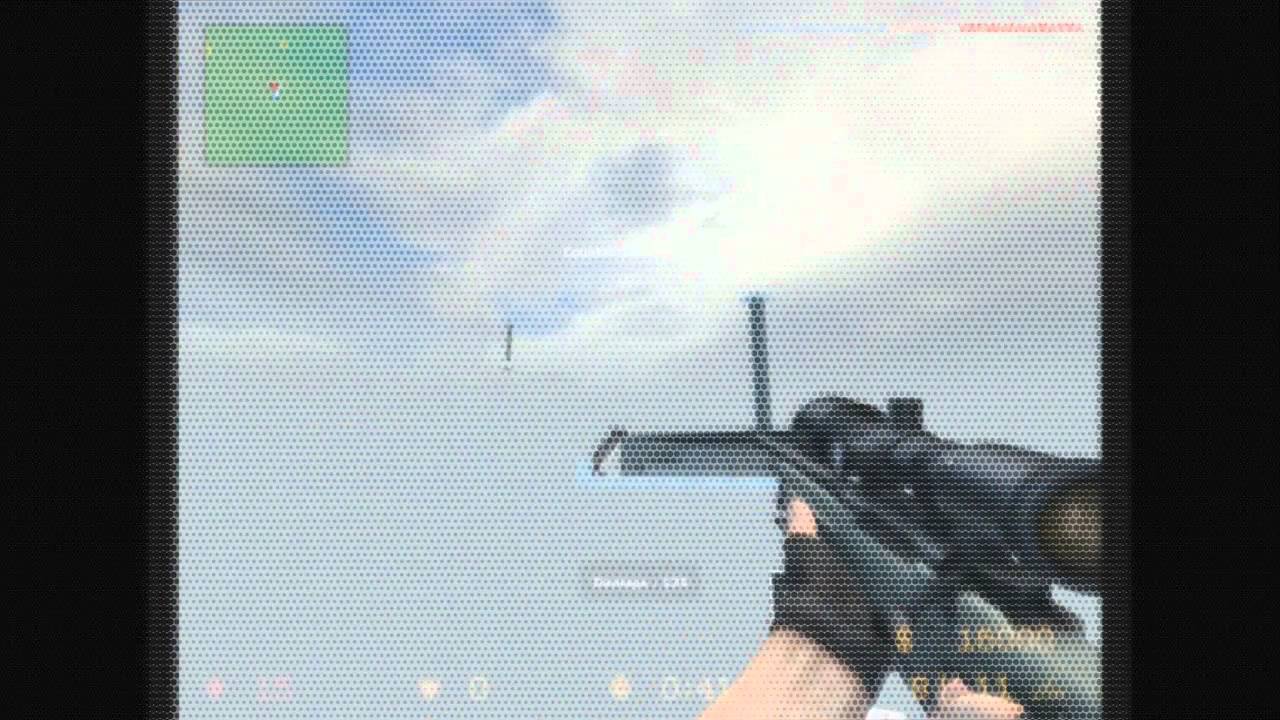 CS:S Surf Xdream Awe Luckshot HD