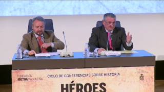 Conferencia sobre Historia 