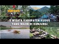 The Latest Must-Visit Tourist Attractions in Kudus
