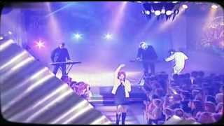 X-Perience - Mirror 1997