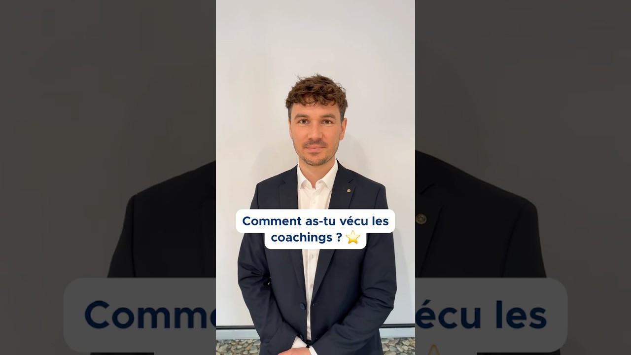 Coaching transformateur pour révéler votre meilleur soi