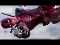 Deadpool - Careless Whisper (Awesome F*cking Music Video)