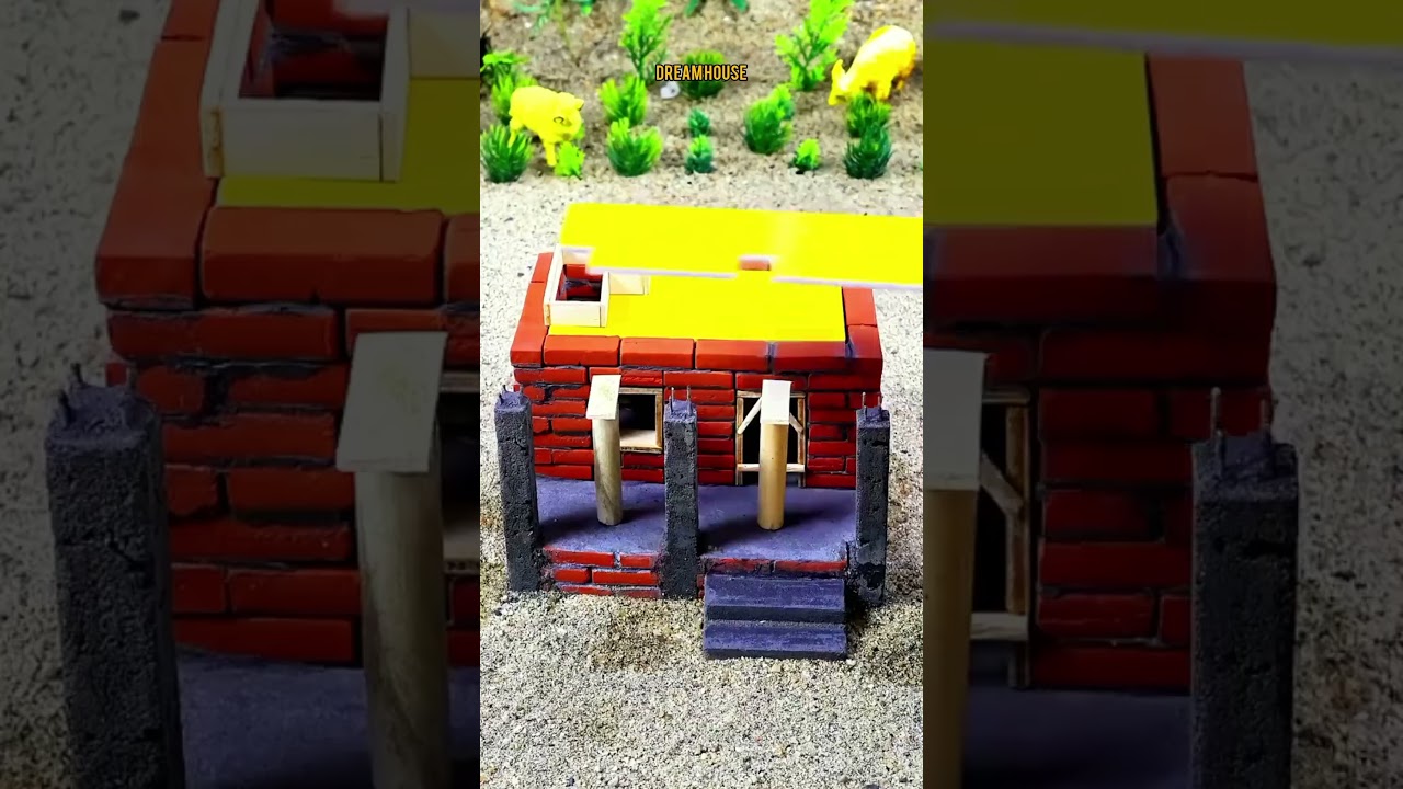 Minimal Tiny Home Tour | Soft Lights + Calm Night Vibes 🌙