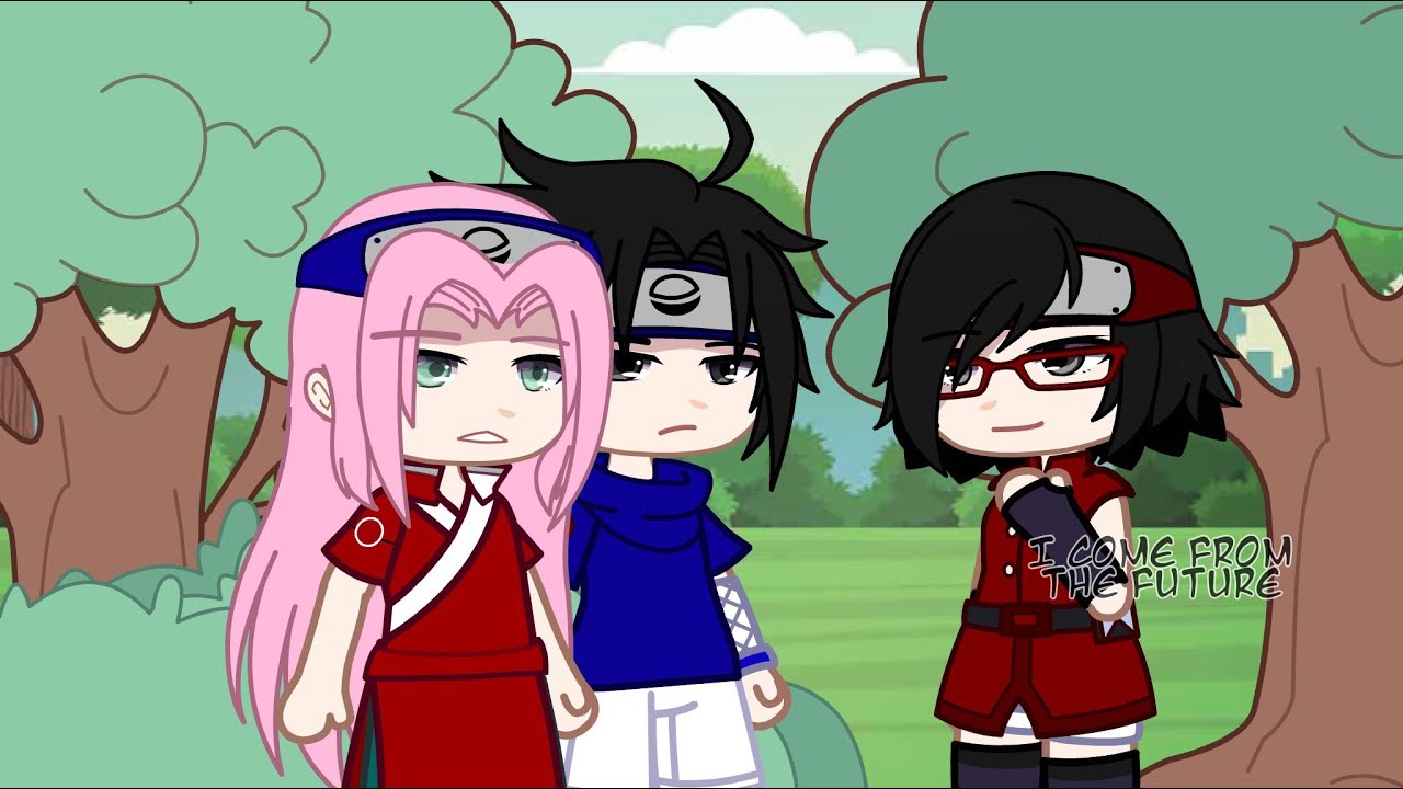 𝕡𝕣𝕚𝕞𝕣𝕠𝕤𝕖  sarada is sakura in sasuke tones 🥹🥹 god bless