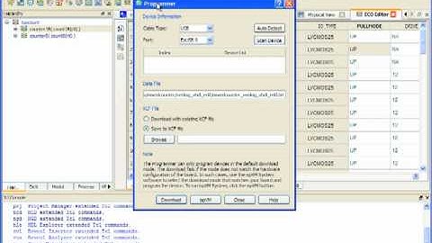Diamond FPGA Design Software - Overview (Chinese Language)