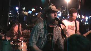 Kuntry Dave n Frenz "Hurricane A Comin'"