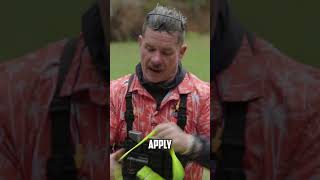 X Force Tourniquet  Quick & Easy!