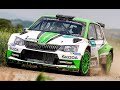 Skoda fabia rallye