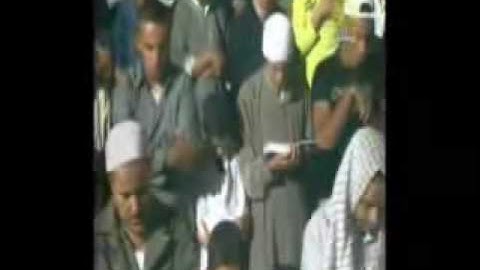 عمر القزابري  ..  سورة الحاقة