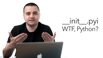 Зачем в Python .pyi файлы и чем они полезны? Stub файлы в Python