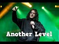 Hollywood Undead - Another Level [Lyrics Video]