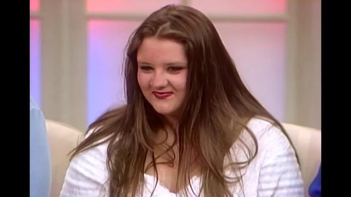 Sally Jessy Raphael Show: My Daughter's Boy Crazy! (1995)