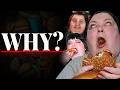 Why Is Everyone So Fat Now?