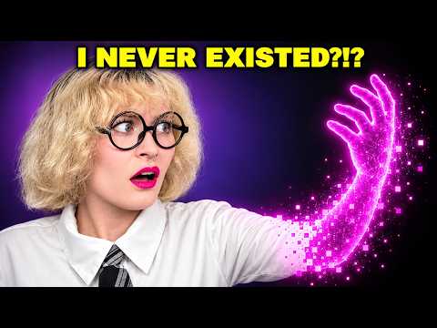 You Wish You Never Existed & Wake Up In An Alternate Universe! 🔮