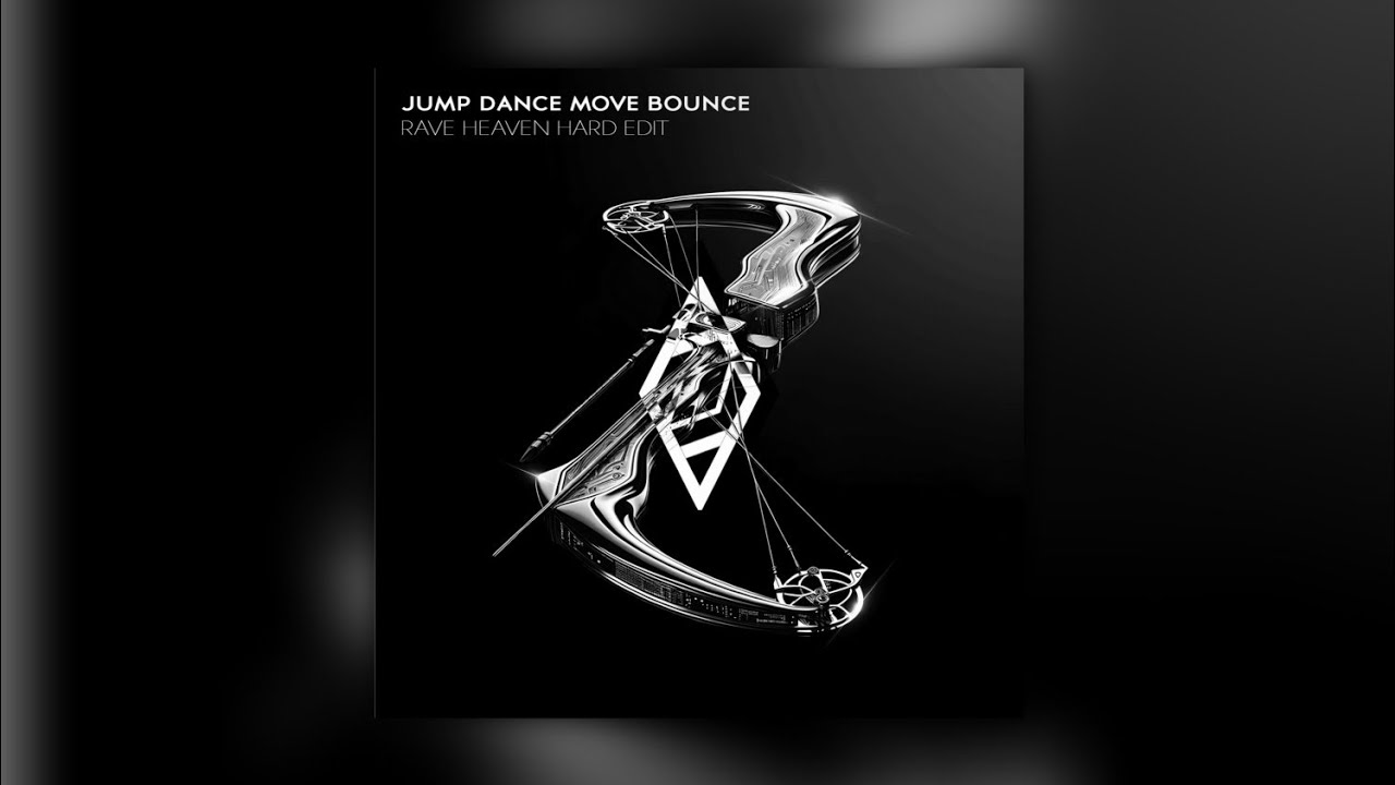 Nicolas Julian, NOTMYTYPE, AENJAY, SP!NNER - Jump Dance Move