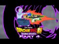 Dragon ball super dark angel part 4  the final showdown fan animation