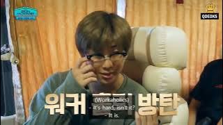 [ENG SUB ] BTS BON VOYAGE season 4 episode 1 full|#bts |#bonvoyage |#btsepisode