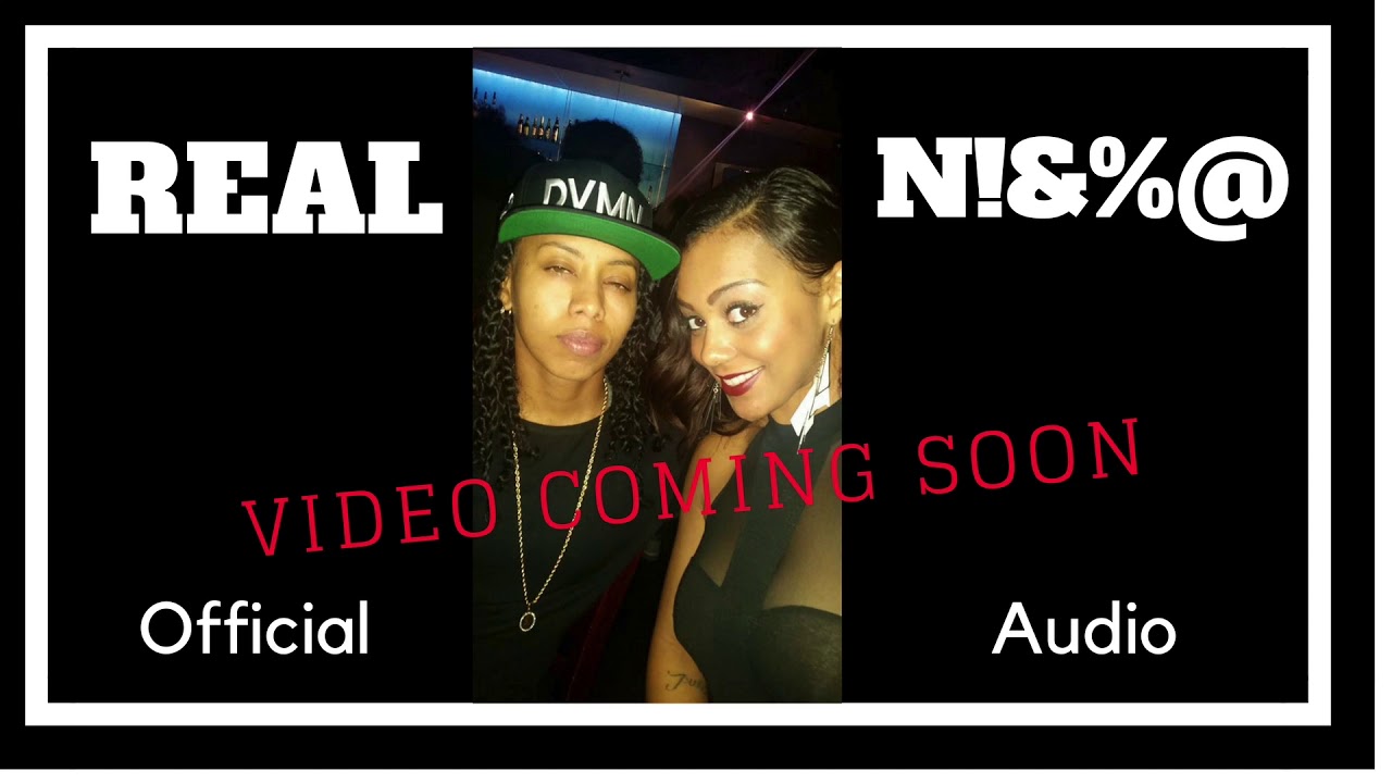 Real Hitta REMIX ((Prod. CONRAD on da BEAT))