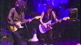 Lauren Wood Live - But You Are