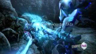 Optimus Prime Tribute "If Today Was Your Last Day"