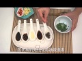 好吃懶做 #36：三分鐘學會做四川名菜「口水雞」