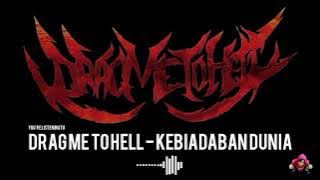 DRAG ME TO HELL - KEBIADABAN DUNIA
