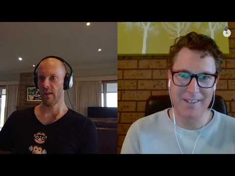 Two Minute Tuesdays - COVIDSafe Efficacy
